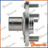 Moyeu de roue avant pour TOYOTA | KLP-TY-020P, 04-P456